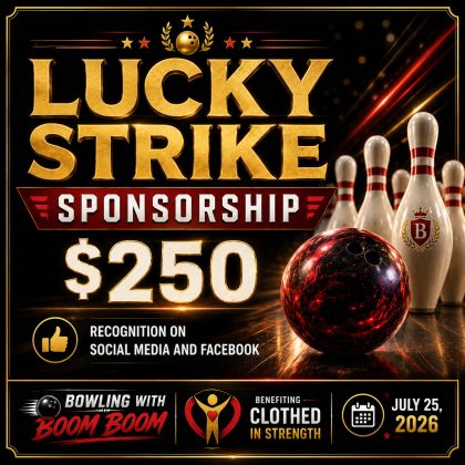 Lucky Strike Sponsorship