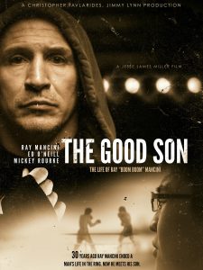 Bio – Ray "Boom Boom" Mancini