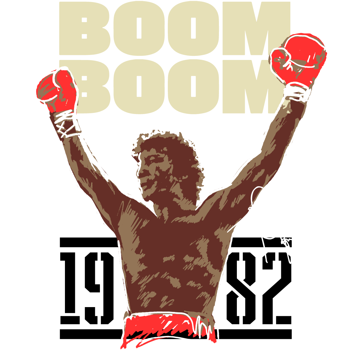 Ray "Boom Boom" Mancini