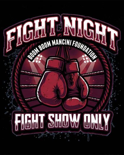 Pro Fight Show Only Ticket