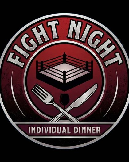 Individual Dinner Ticket